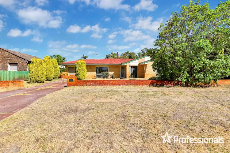 Main view of Homely house listing, 16 Shillington Way, Thornlie WA 6108