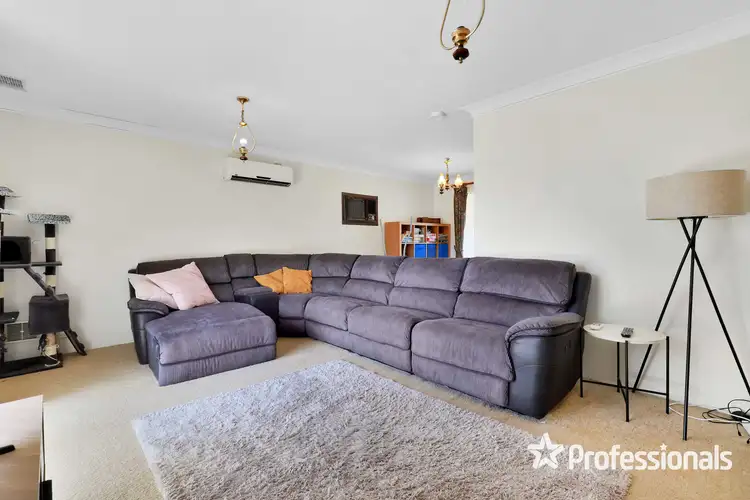 Third view of Homely house listing, 16 Shillington Way, Thornlie WA 6108