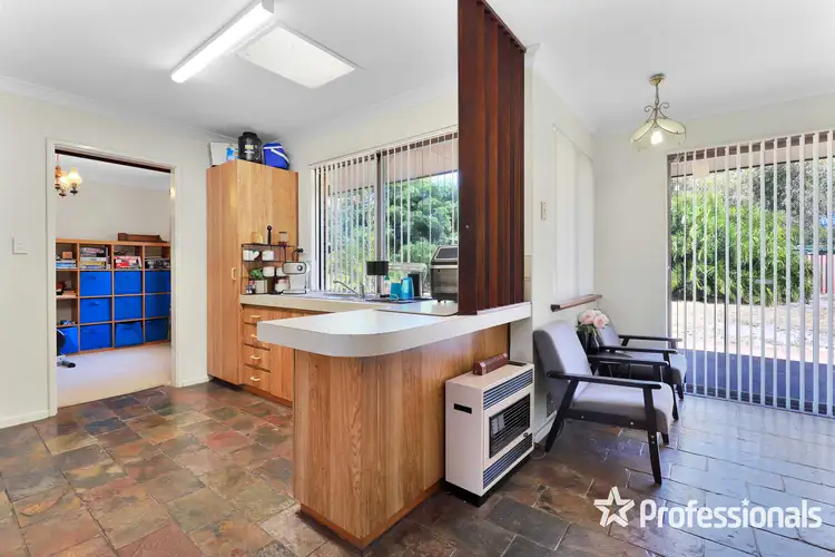 Sixth view of Homely house listing, 16 Shillington Way, Thornlie WA 6108