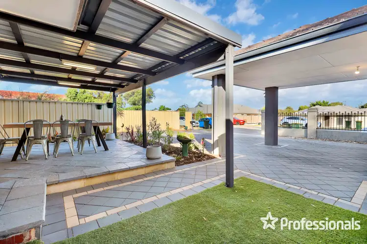 Second view of Homely house listing, 19A Waldon Street, Wilson WA 6107