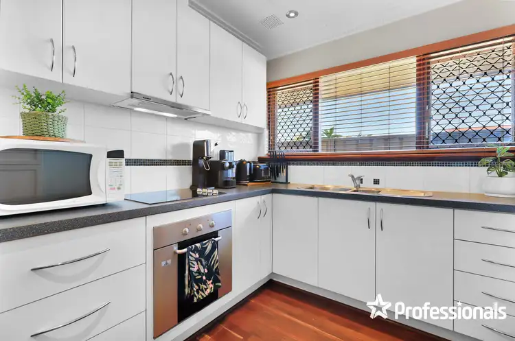 Third view of Homely house listing, 19A Waldon Street, Wilson WA 6107