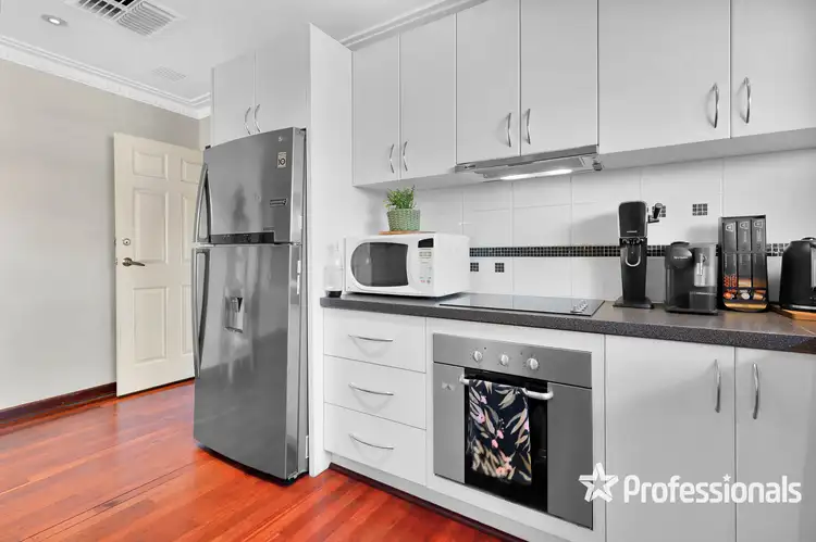 Fourth view of Homely house listing, 19A Waldon Street, Wilson WA 6107