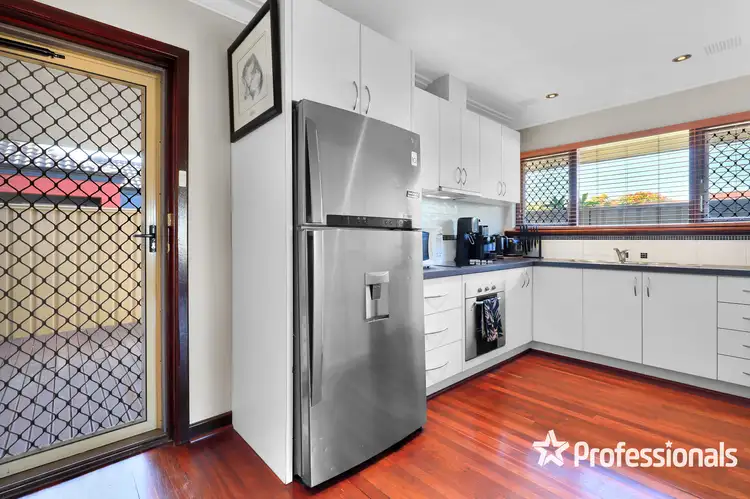 Fifth view of Homely house listing, 19A Waldon Street, Wilson WA 6107
