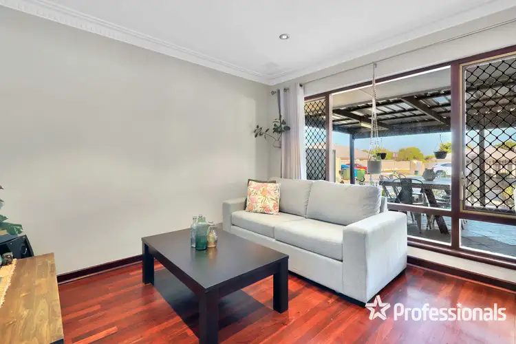 Sixth view of Homely house listing, 19A Waldon Street, Wilson WA 6107