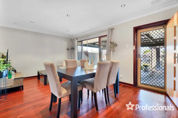 Seventh view of Homely house listing, 19A Waldon Street, Wilson WA 6107