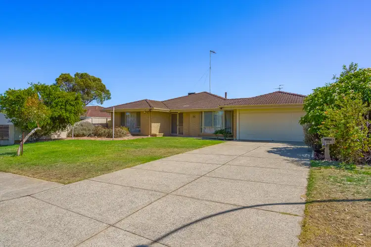 Second view of Homely house listing, 94 Peelwood Parade, Halls Head WA 6210