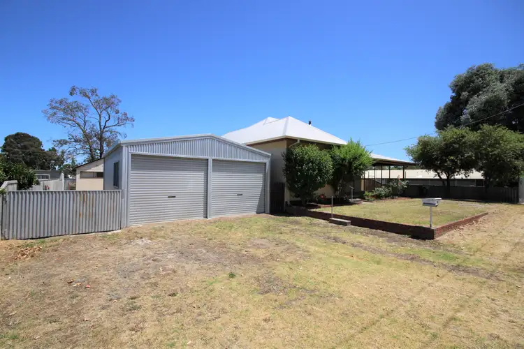 Second view of Homely house listing, 10 Bridge Street, Collie WA 6225