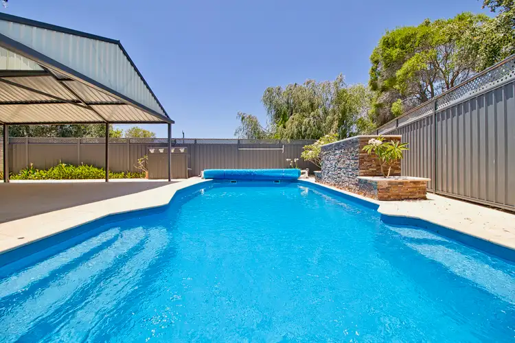 5 Nova Court, Cooloongup WA 6168