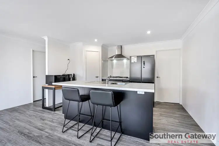 16 Bylong Street, Wellard WA 6170