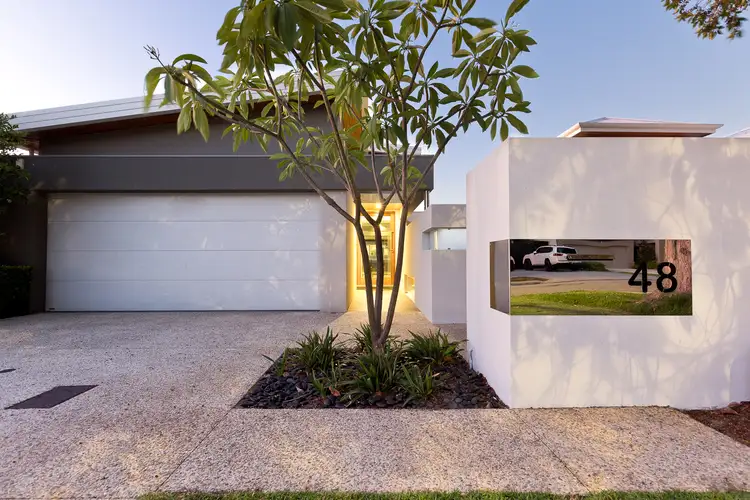 Main view of Homely house listing, 48A Mitchell Street, Mount Pleasant WA 6153