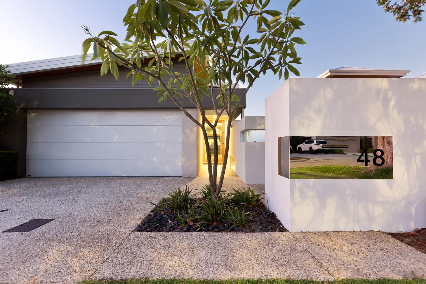 Main view of Homely house listing, 48A Mitchell Street, Mount Pleasant WA 6153