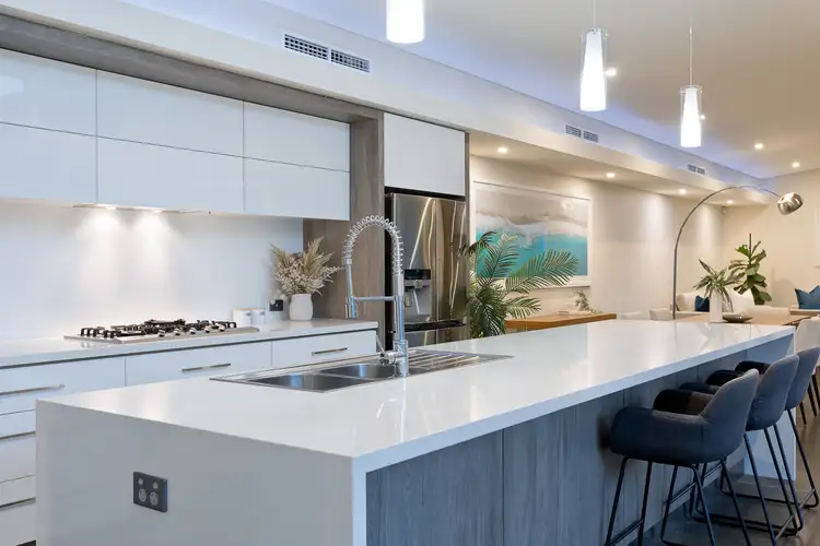 Fourth view of Homely house listing, 48A Mitchell Street, Mount Pleasant WA 6153