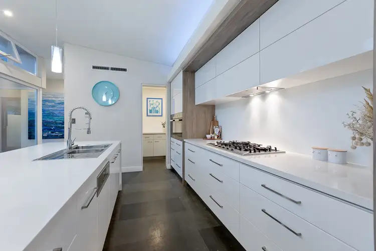 Fifth view of Homely house listing, 48A Mitchell Street, Mount Pleasant WA 6153