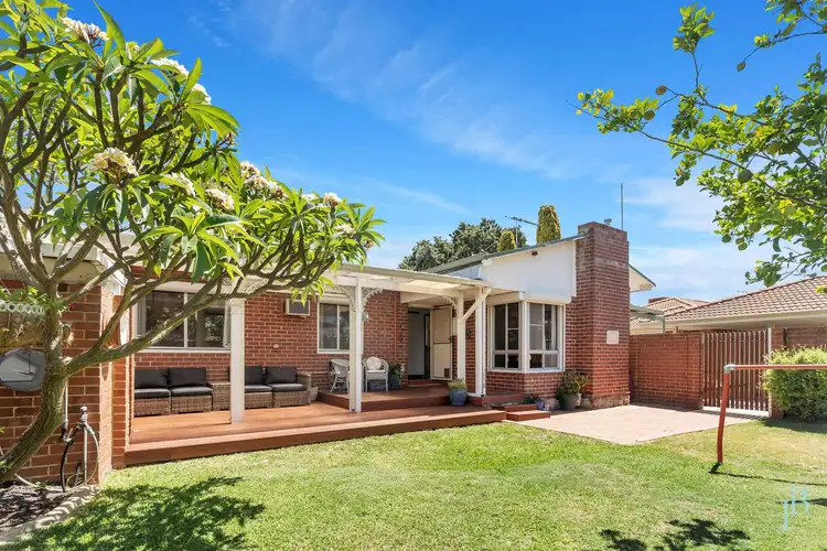 Main view of Homely house listing, 10A Burnett Road, Manning WA 6152