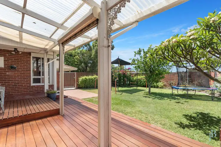 Second view of Homely house listing, 10A Burnett Road, Manning WA 6152