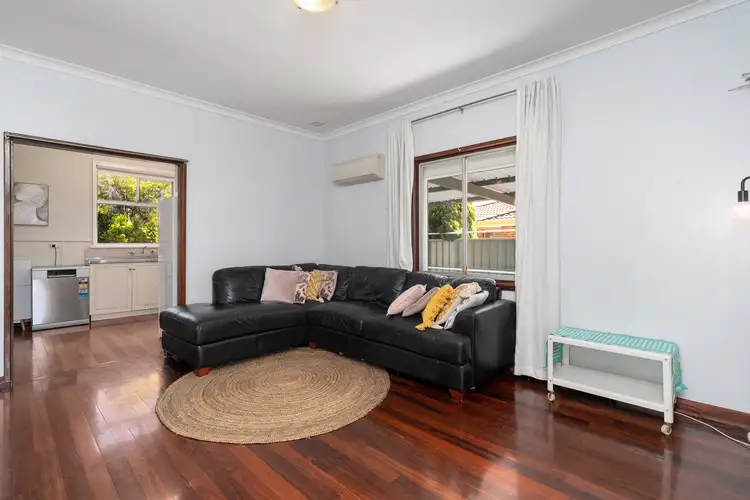 Fifth view of Homely house listing, 10A Burnett Road, Manning WA 6152