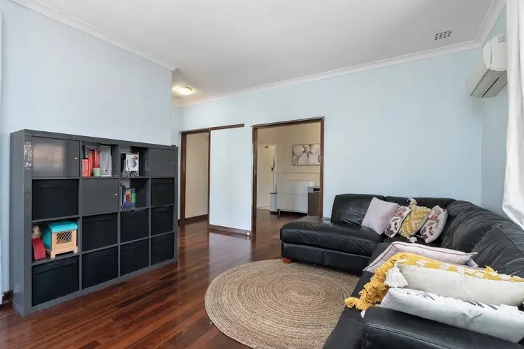Sixth view of Homely house listing, 10A Burnett Road, Manning WA 6152