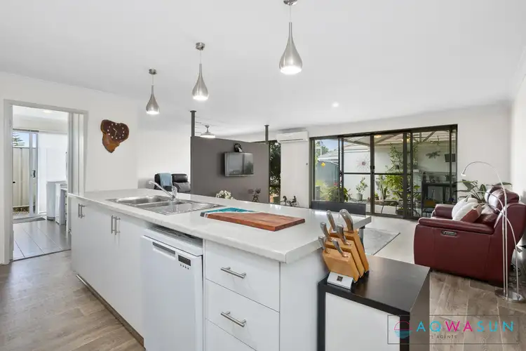 Second view of Homely house listing, 7 Kalli Street, Golden Bay WA 6174