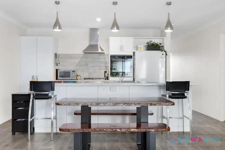 Fifth view of Homely house listing, 7 Kalli Street, Golden Bay WA 6174