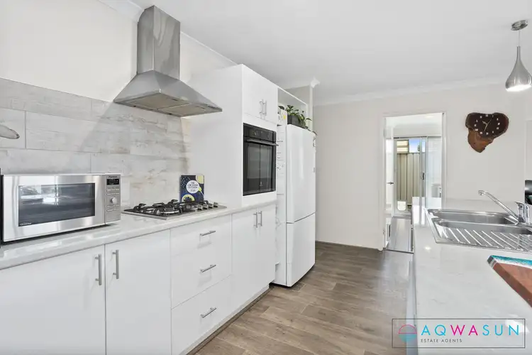 Sixth view of Homely house listing, 7 Kalli Street, Golden Bay WA 6174
