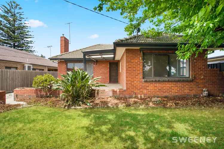 Main view of Homely house listing, 575 Geelong Road, Brooklyn VIC 3012