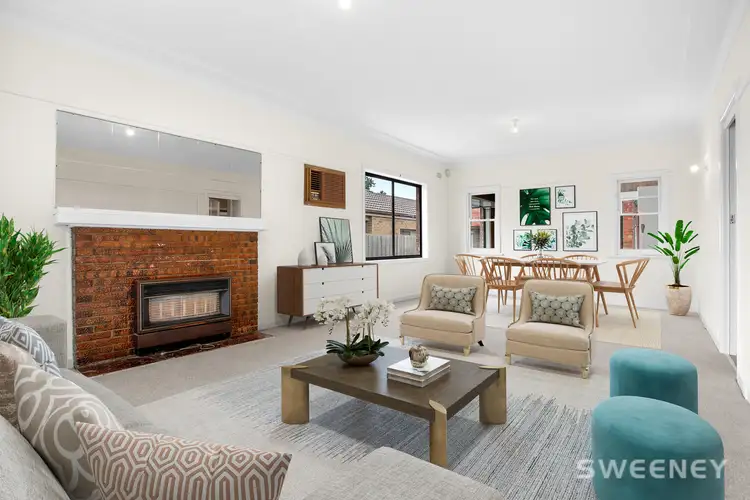 Third view of Homely house listing, 575 Geelong Road, Brooklyn VIC 3012