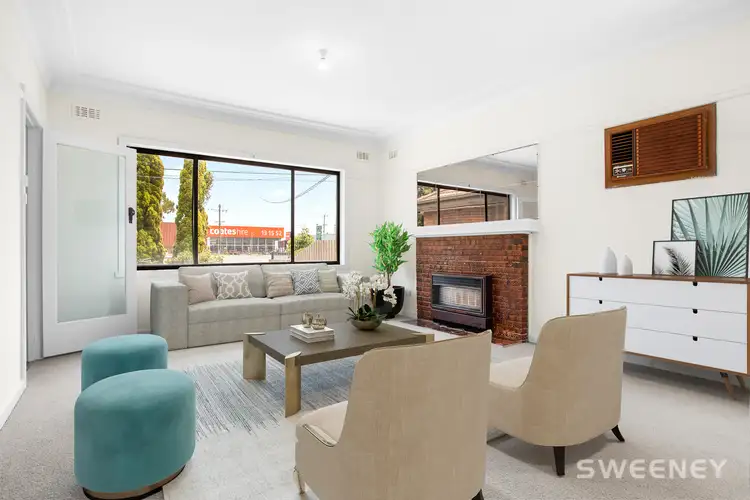 Fourth view of Homely house listing, 575 Geelong Road, Brooklyn VIC 3012