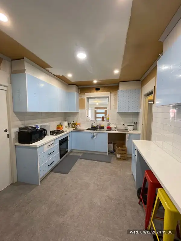 Fifth view of Homely house listing, 575 Geelong Road, Brooklyn VIC 3012