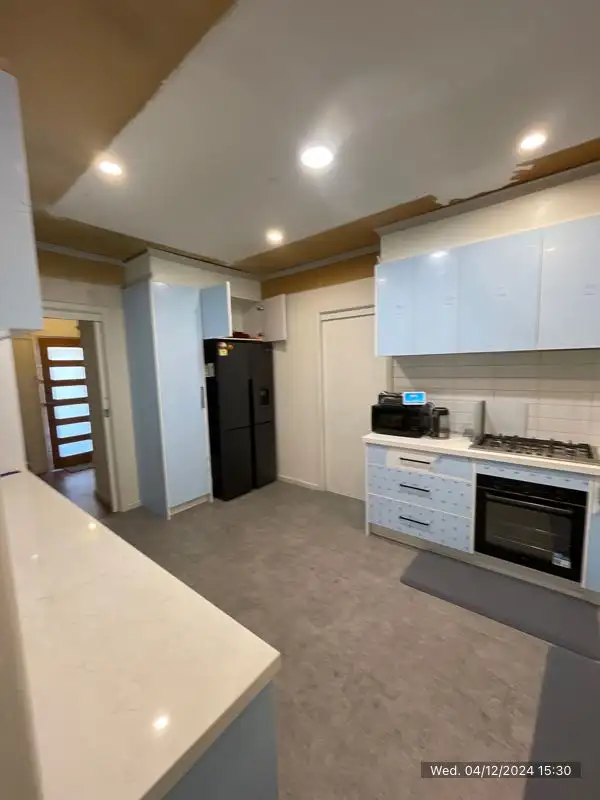 Sixth view of Homely house listing, 575 Geelong Road, Brooklyn VIC 3012