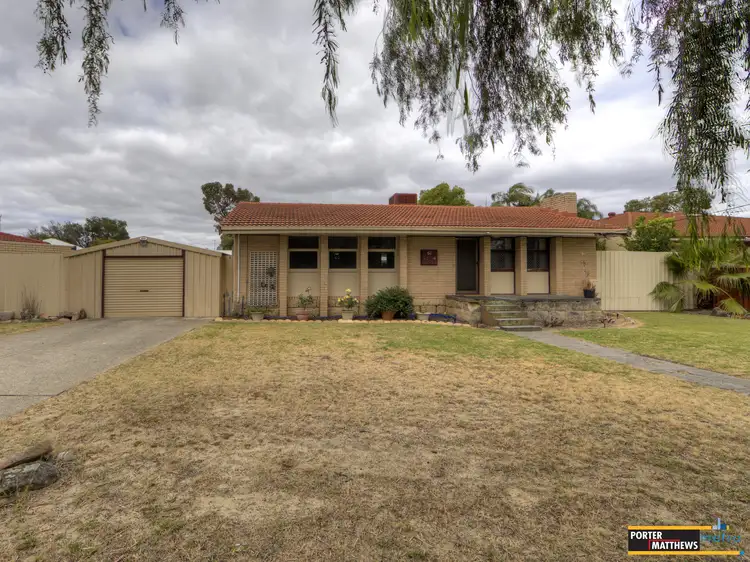 61 Brixton St, Beckenham WA 6107
