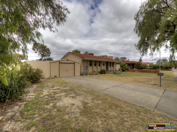 Second view of Homely house listing, 61 Brixton St, Beckenham WA 6107