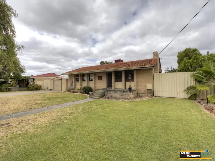 Third view of Homely house listing, 61 Brixton St, Beckenham WA 6107