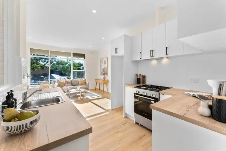 Second view of Homely unit listing, 1/32 Basnett Street, Kurralta Park SA 5037