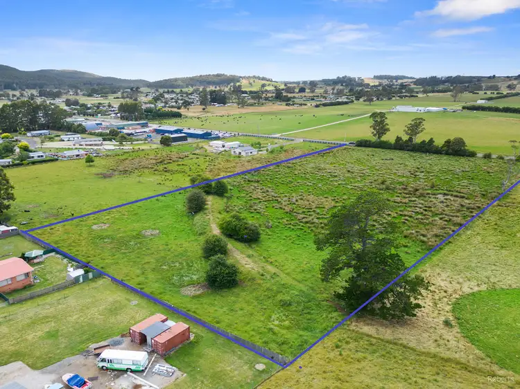 56 Claude Road, Sheffield TAS 7306