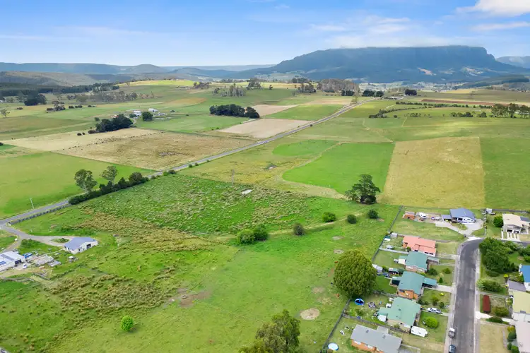 Third view of Homely land listing, 56 Claude Road, Sheffield TAS 7306