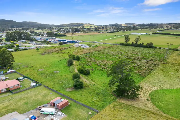 Fourth view of Homely land listing, 56 Claude Road, Sheffield TAS 7306