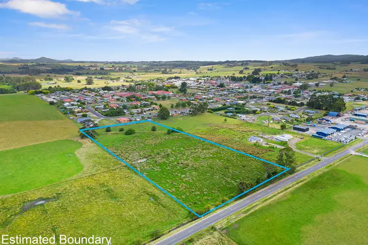 Sixth view of Homely land listing, 56 Claude Road, Sheffield TAS 7306