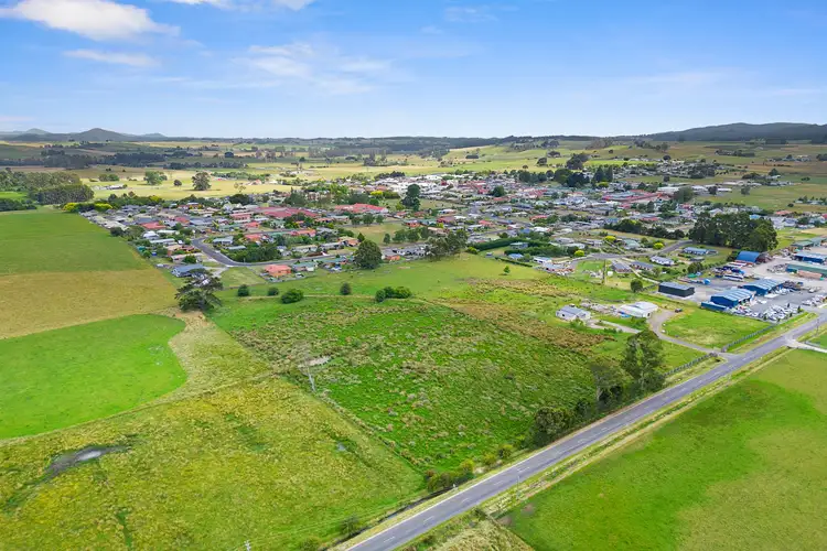 Seventh view of Homely land listing, 56 Claude Road, Sheffield TAS 7306