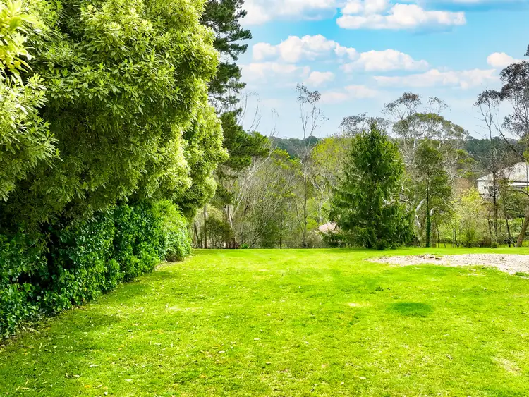 Main view of Homely land listing, 114 Victoria Street, Katoomba NSW 2780