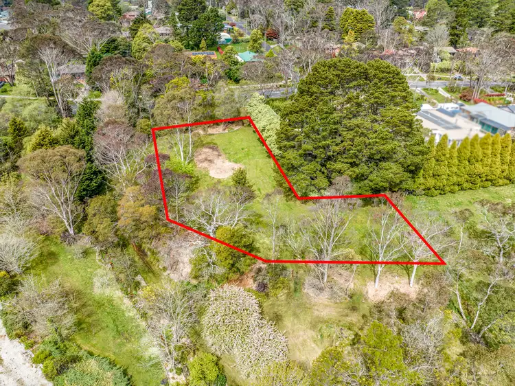 Third view of Homely land listing, 114 Victoria Street, Katoomba NSW 2780