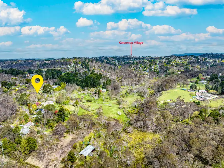 Fourth view of Homely land listing, 114 Victoria Street, Katoomba NSW 2780