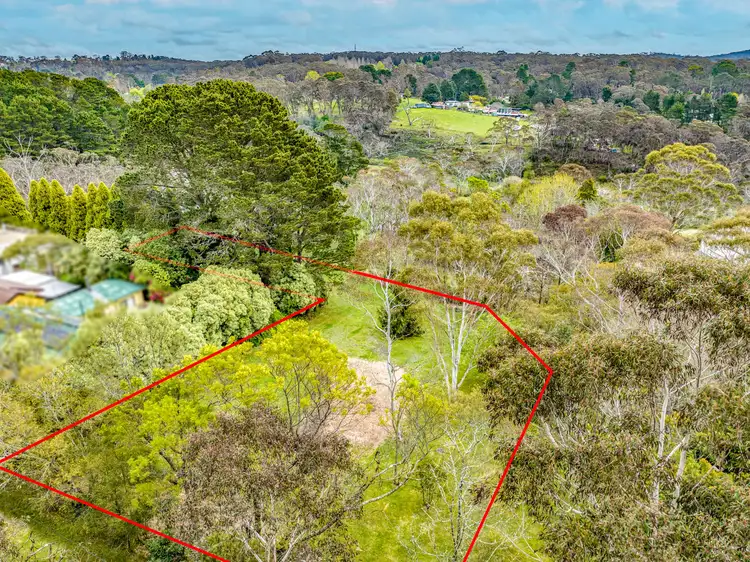 Fifth view of Homely land listing, 114 Victoria Street, Katoomba NSW 2780