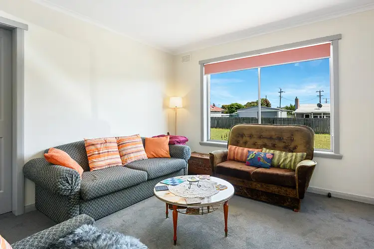 Second view of Homely unit listing, 1/80A Saunders Street, Wynyard TAS 7325