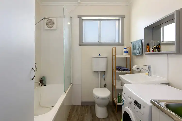 Third view of Homely unit listing, 1/80A Saunders Street, Wynyard TAS 7325