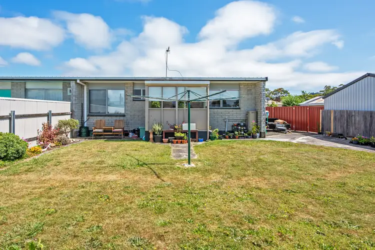 Seventh view of Homely unit listing, 1/80A Saunders Street, Wynyard TAS 7325
