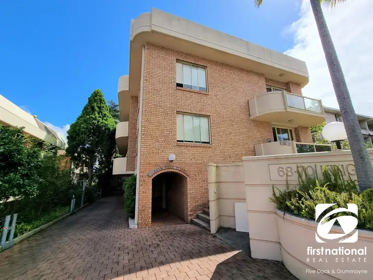 7/68-70 Kings Road, Five Dock NSW 2046