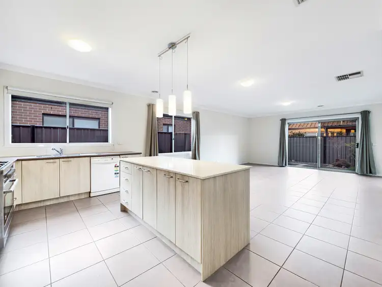Sixth view of Homely house listing, 23 Gelderland Drive, Clyde North VIC 3978