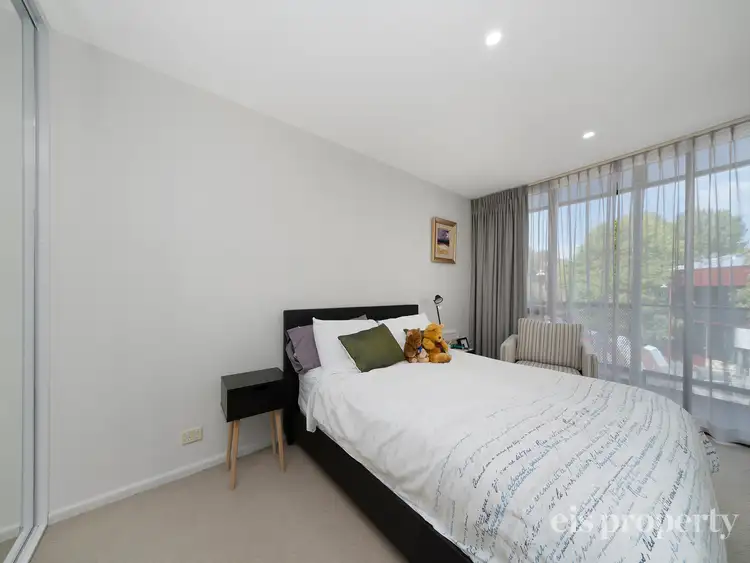 Fifth view of Homely apartment listing, 41/1 Collins Street, Hobart TAS 7000