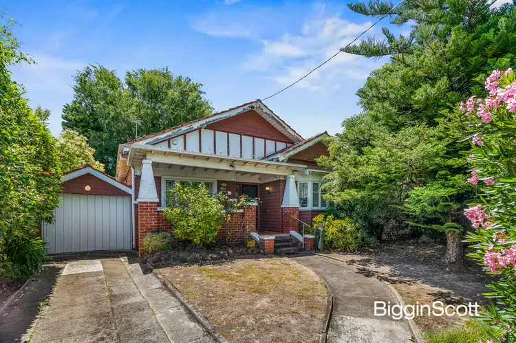 15 Albion Road, Glen Iris VIC 3146