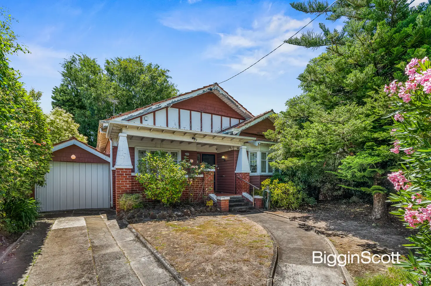 Main view of Homely house listing, 15 Albion Road, Glen Iris VIC 3146